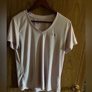 Under armour shirt